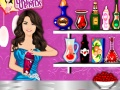 Spill Selena Gomez Love Mix  online