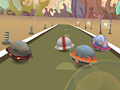 Spill UFO Racing  online