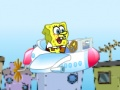 Spill SpongeBob Shooter  online