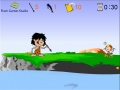 Spill Fish Hunter 2  online