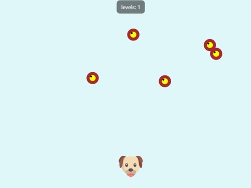 Spill Dogat online