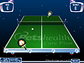 Spill Garfields Ping Pong  online