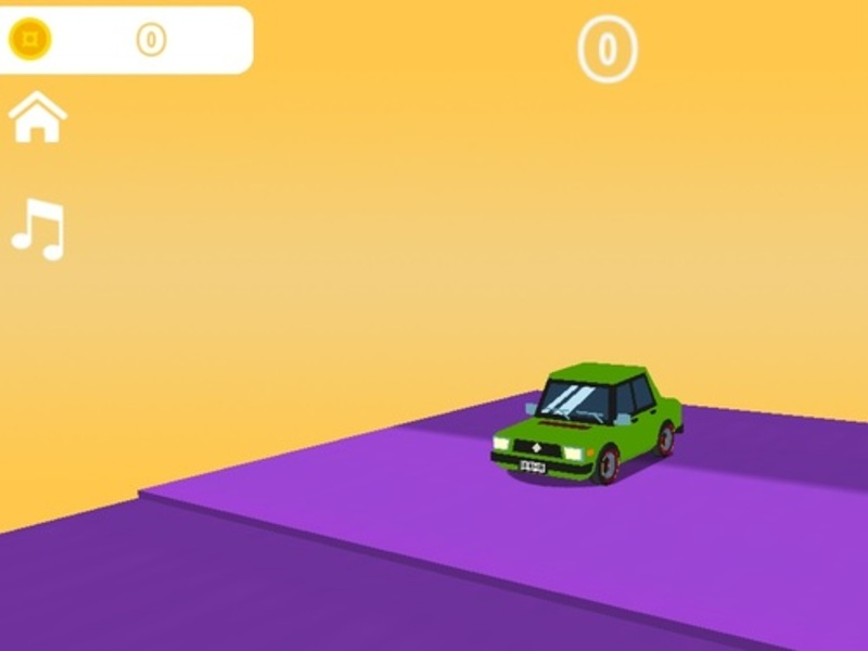 Spill Twisty Roads online