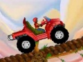 Spill Bumpy racer  online