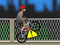 Spill BMX Pro -stil  online