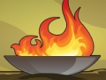 Spill Fire det opp online