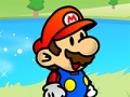 Spill Mario Vs. Luigi  online