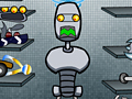 Spill Bygg en robot  online