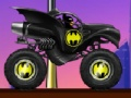 Spill Batman Truck 2  online