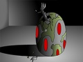 Spill Killer egg  online