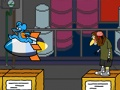 Spill Bart Simpson Zombie Kaboom  online