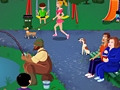 Spill Naughty Park  online