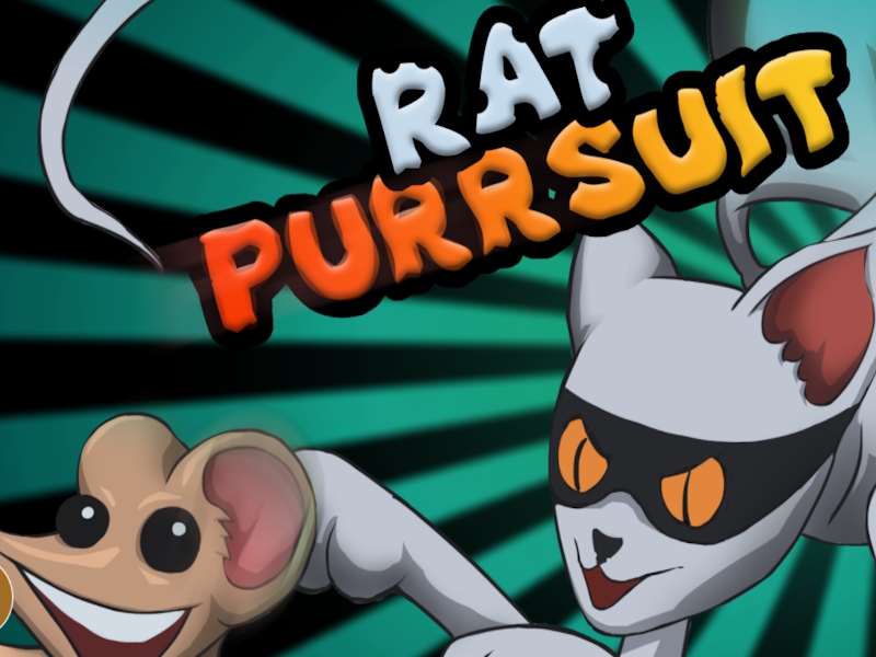 Spill Rottpurruit online