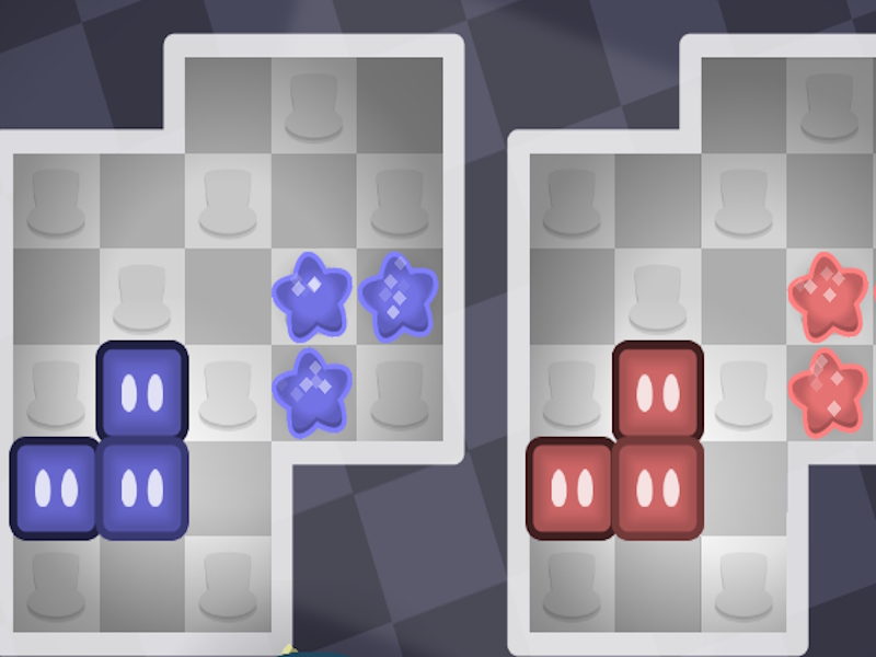 Spill Bokoblock online