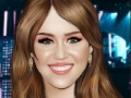 Spill Miley Cyrus skjønnhetshemmeligheter  online