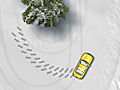 Spill Snow Drift Racing  online