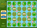 Spill Frog Mania  online