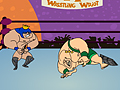 Spill Gwa Wrestling Riot  online