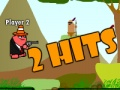 Spill Gun Mayhem 2: Mer Mayhem  online