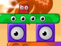 Spill Monsterland 3: Junior Returns online