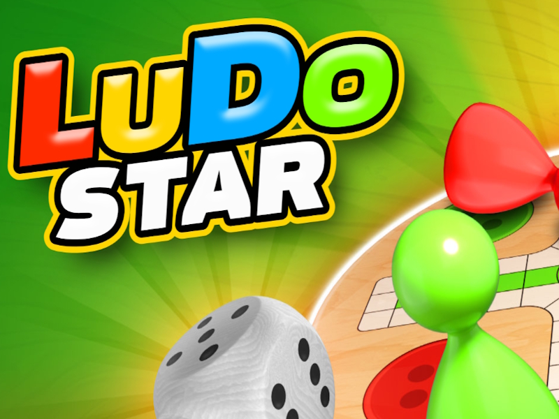 Spill Ludo Star online