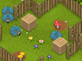 Spill Mushroom Mudness  online
