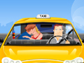Spill Taxi kjærlighet online