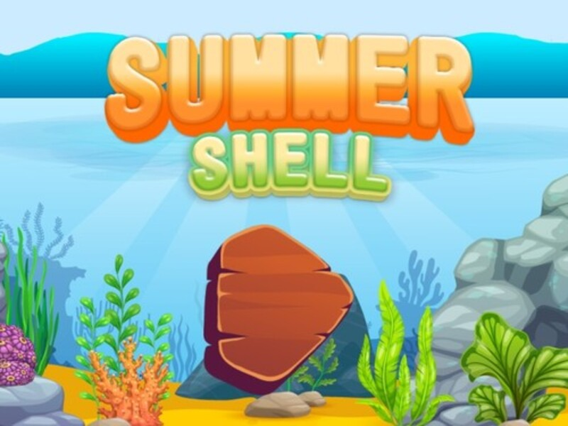 Spill Sommerskall online