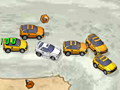 Spill Drift løpere  online
