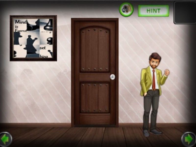 Spill Amgel Easy Room Escape 291 online