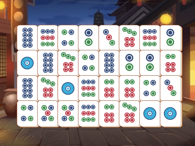 Spill Nikakudori online