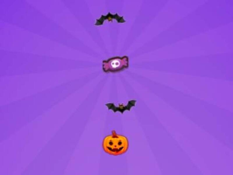 Spill Halloween Idle Fly online