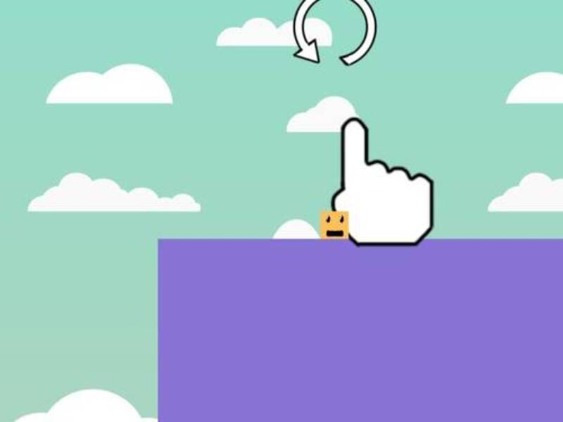 Spill Boxy swing online
