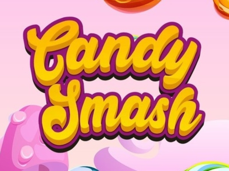 Spill Candy Smash online