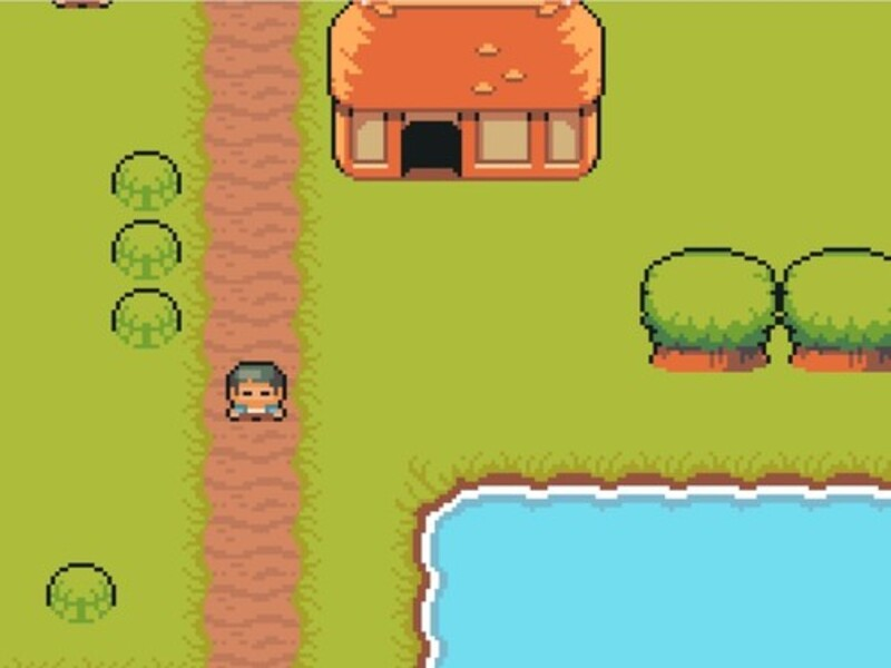 Spill Monster Tamer Adventure & Battle online