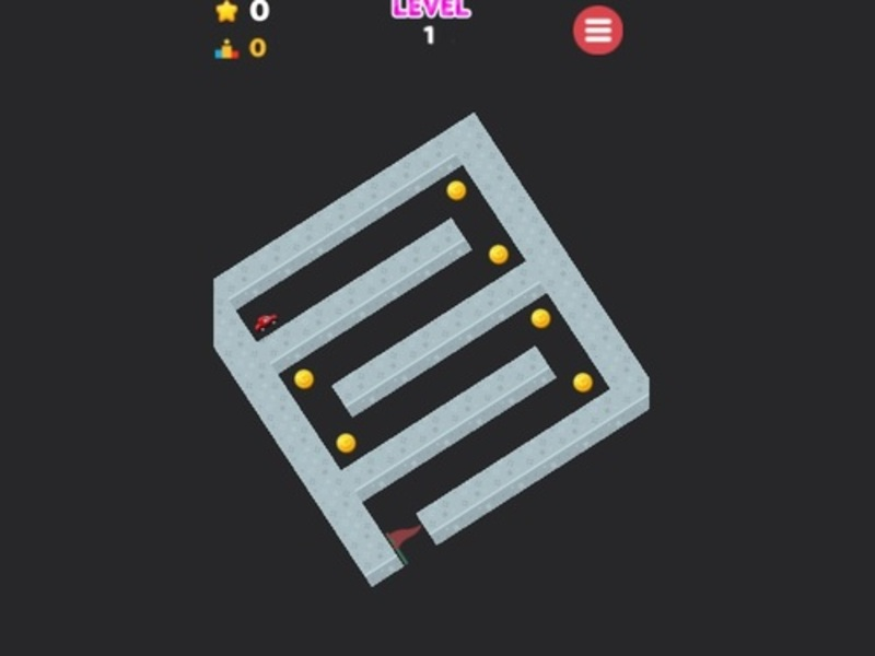 Spill Maze Runner online
