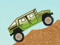 Spill Desert Truck Ride  online