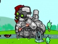 Spill Cantankerous tank  online