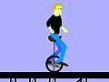 Spill Unicycle King  online