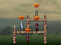Spill Siege Master  online