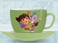 Spill Design Dora Coffee Cup  online