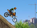 Spill Construction Yard Bike  online