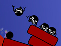 Spill Fat Moon Cannon  online