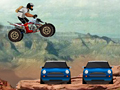 Spill Boks10 ATV 2  online