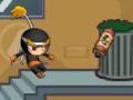 Spill Ninja Stealth  online