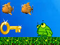 Spill Frogeee  online