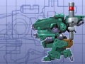 Spill Crazy Robot 2  online