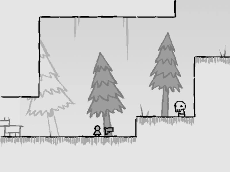 Spill Bullet limbo online