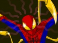 Spill Spiderman -tilpasning  online
