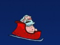 Spill Turbo Santa 2: Alkoholdrevet  online